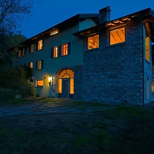  Frühstückspension Cascina Canee