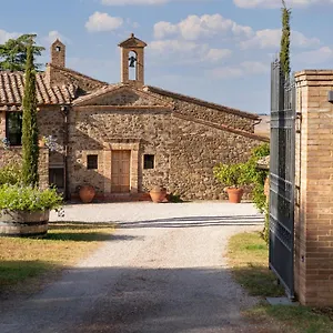  Alloggio per agriturismo Tenuta San Filippo Italia