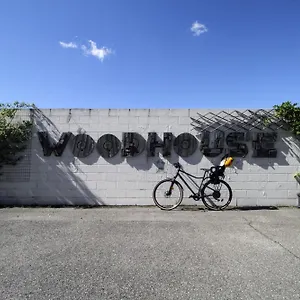 2* Hotel La Cordata - Woodhouse Bike