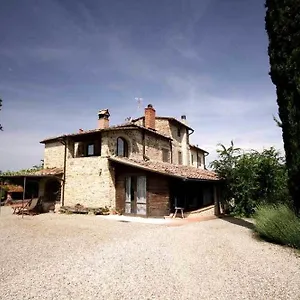  Casa di campagna Agriturismo Molinuzzo Italia
