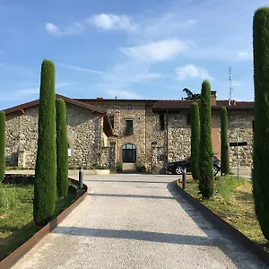 4* Resort Podere Castel Merlo