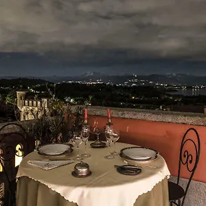 4* Hotel Dei Mai Intees