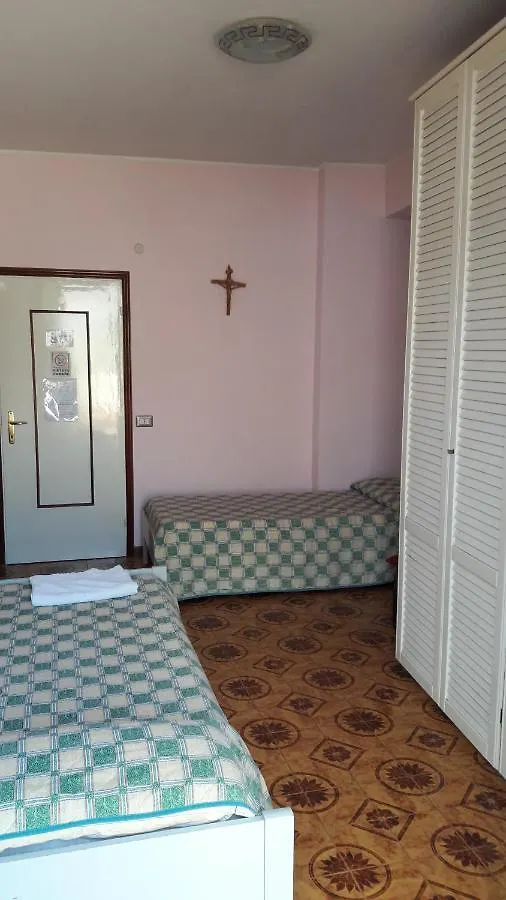 B&B I Lazzarini Sarnico Bed & Breakfast