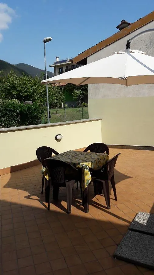 Bed & Breakfast B&B I Lazzarini Sarnico Italy
