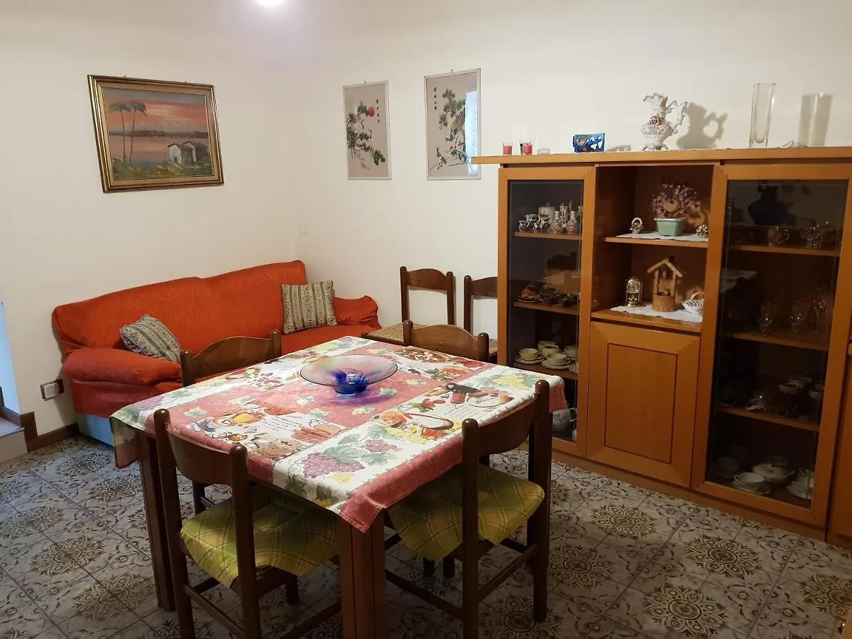 B&B I Lazzarini Sarnico Italy