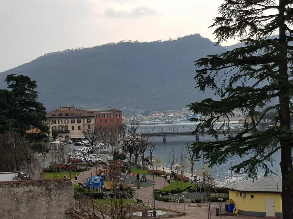B&B I Lazzarini Sarnico 0*,  Italy