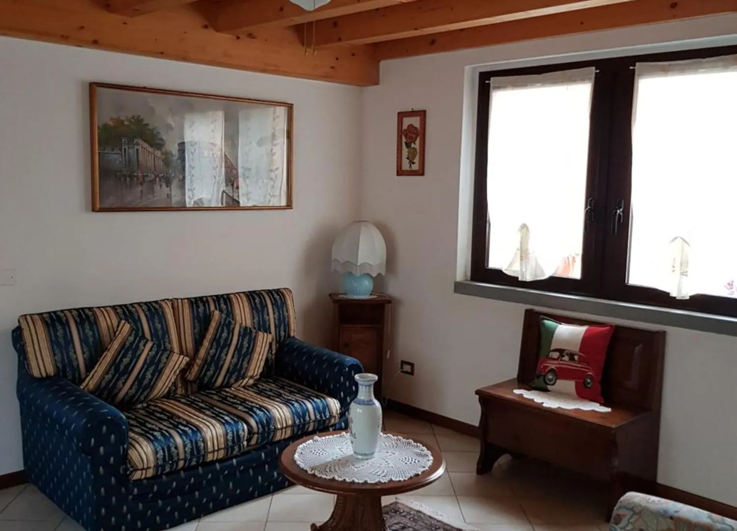 Bed & Breakfast B&B I Lazzarini Sarnico