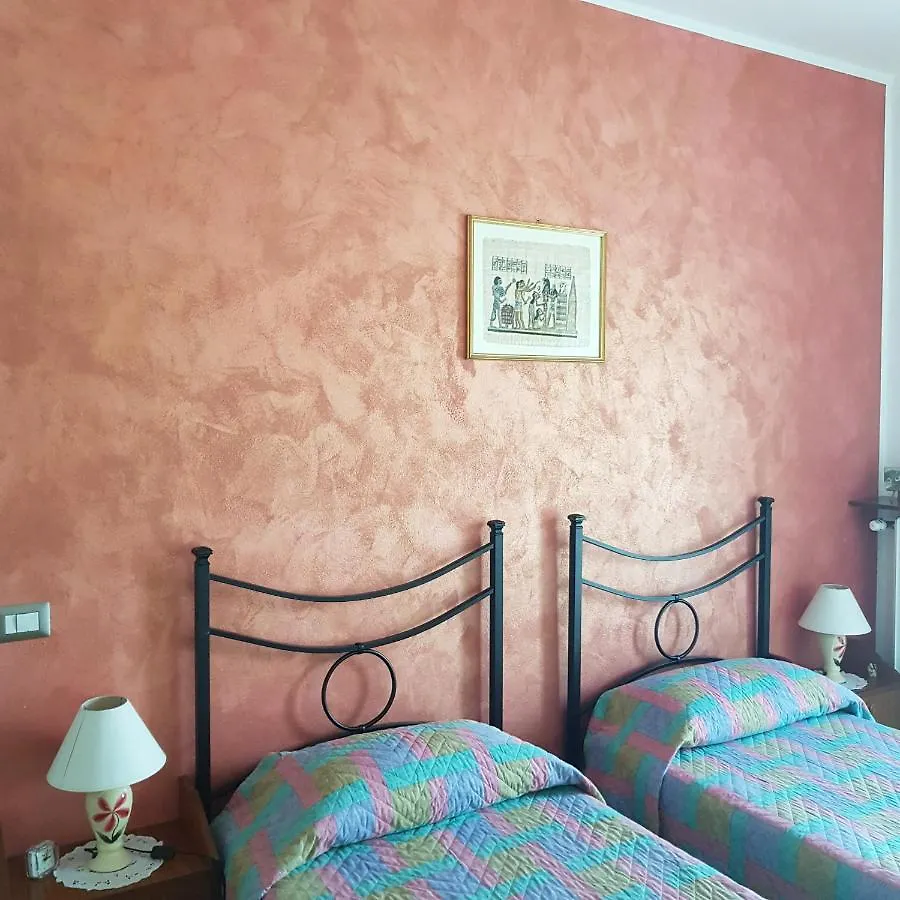 Bed & Breakfast B&B I Lazzarini Sarnico