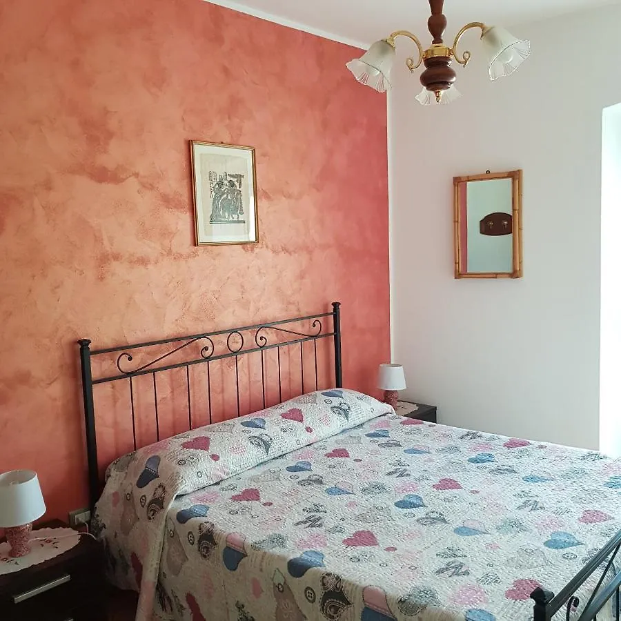 B&B I Lazzarini Sarnico Italy