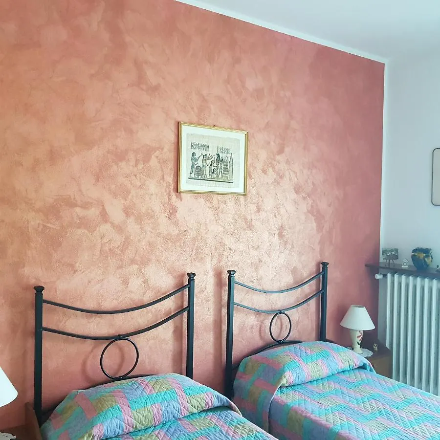 B&B I Lazzarini Sarnico