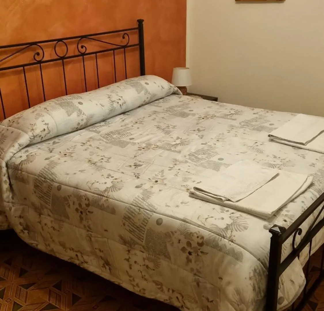 Bed & Breakfast B&B I Lazzarini Sarnico